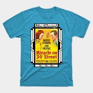 Miracle On 34th Street